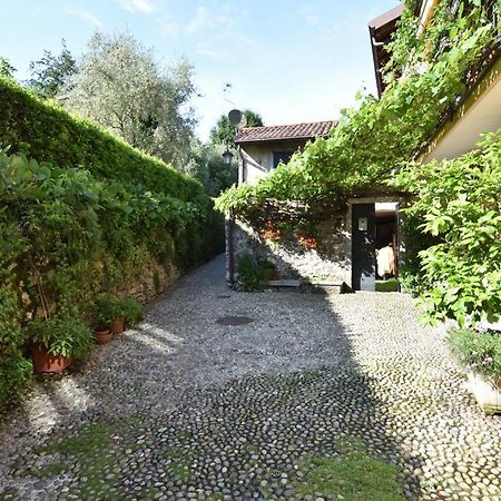 Bellagio Pescallo Guesthouse Luaran gambar