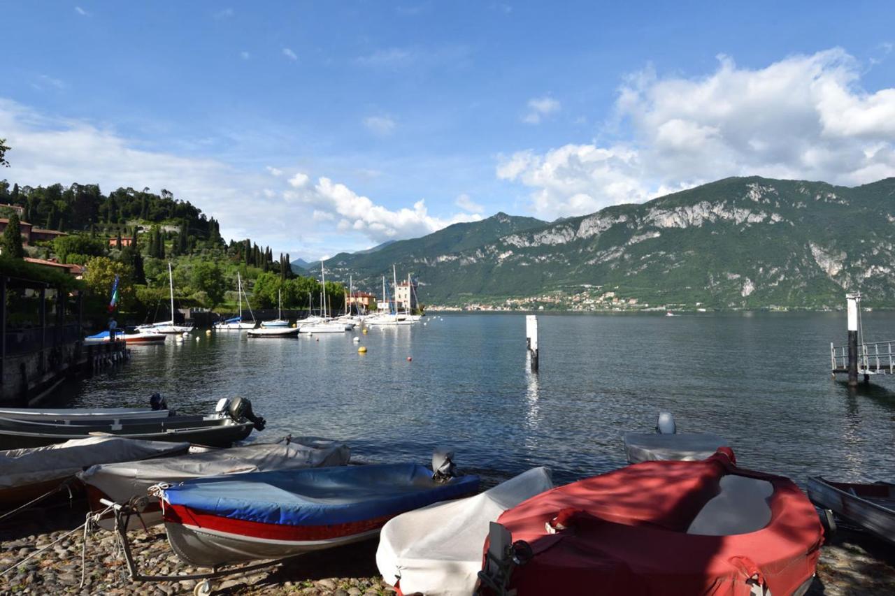 Bellagio Pescallo Guesthouse Luaran gambar