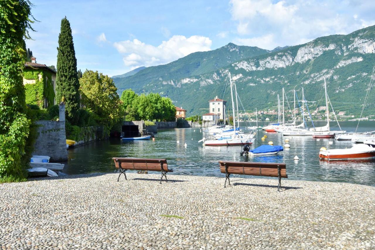 Bellagio Pescallo Guesthouse Luaran gambar