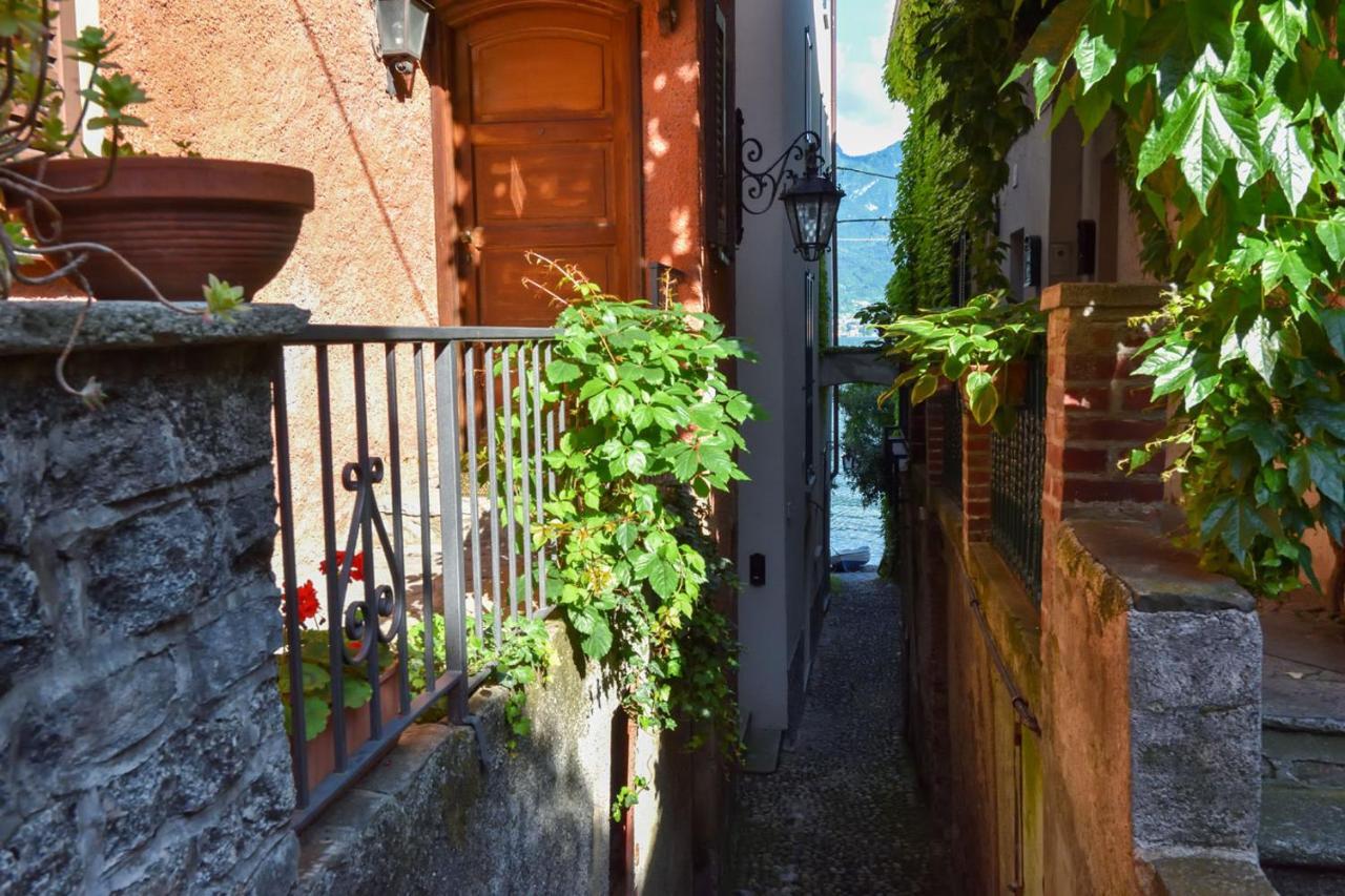 Bellagio Pescallo Guesthouse Luaran gambar