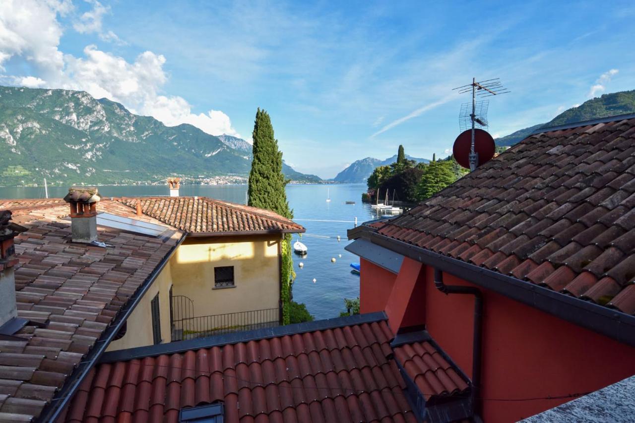 Bellagio Pescallo Guesthouse Luaran gambar