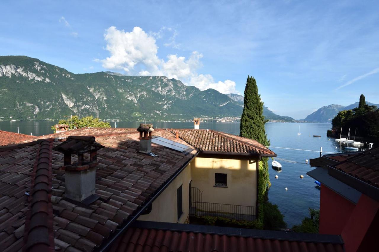 Bellagio Pescallo Guesthouse Luaran gambar
